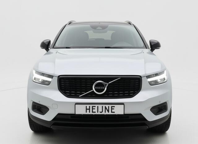 Volvo XC40 1.5 T5 262 PK AUT. RECHARGE R-DESIGN CAMERA/LEDER/PANORAMADAK****