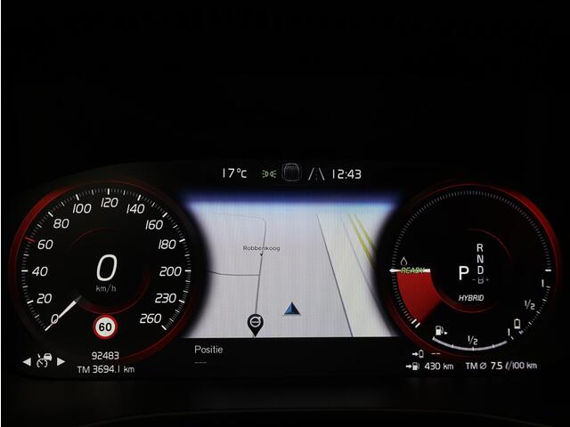 Volvo XC40 T4 211PK Recharge R-Design / 20" / Adaptieve Full Led / Voorruitverwarming / Harman Kardon / Stuur + Stoelverwarming / Keyless / Elektrische Achterklep /