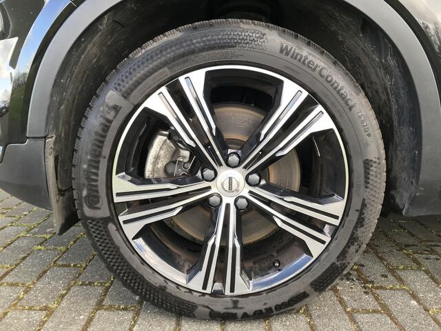 Volvo XC40 1.5 T5 Recharge Inscription | Rijklaar incl 12 mnd Bovag | Panoramadak Carplay 360 camera Hout Blis