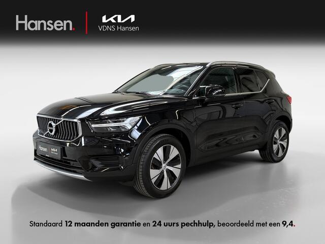 Volvo XC40 1.5 T4 Recharge Inscription Expression I Leder I Adaptive Cruise I Elek. Achterklape I Camera