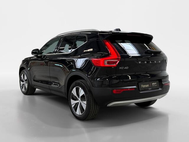 Volvo XC40 1.5 T4 Recharge Inscription Expression I Leder I Adaptive Cruise I Elek. Achterklape I Camera