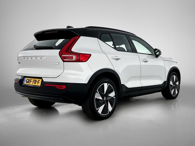 Volvo XC40 Extended Plus | Camera | Keyless | Warmtepomp | Trekhaak |