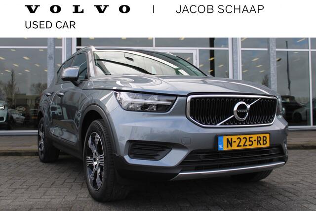 Volvo XC40 T4 Inscription | H & K Audio | Achteruitrij Camera | Trekhaak | Stoelverwarming |