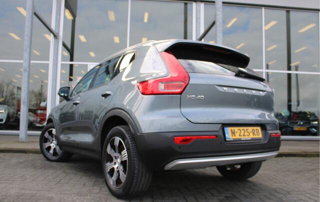 Volvo XC40 T4 Inscription | H & K Audio | Achteruitrij Camera | Trekhaak | Stoelverwarming |
