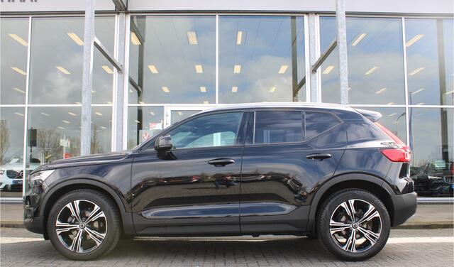 Volvo XC40 T3 Automaat Business Pro | Keyless Entry | BLIS | Camera achter | PDC V+A | Apple/Android Carplay | El. Achterklep |