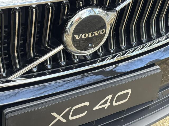 Volvo XC40 T4 Recharge Ultimate Bright Pano Keyless 360 Pilot Assist