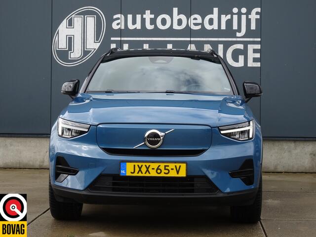 Volvo XC40 Recharge Core SOH90.2%