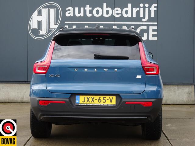 Volvo XC40 Recharge Core SOH90.2%