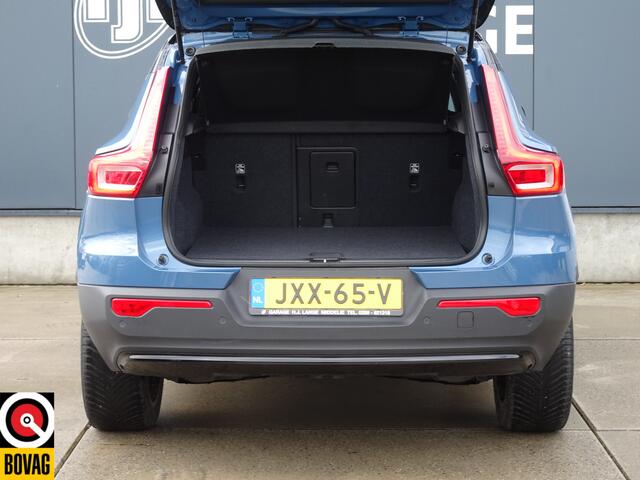 Volvo XC40 Recharge Core SOH90.2%