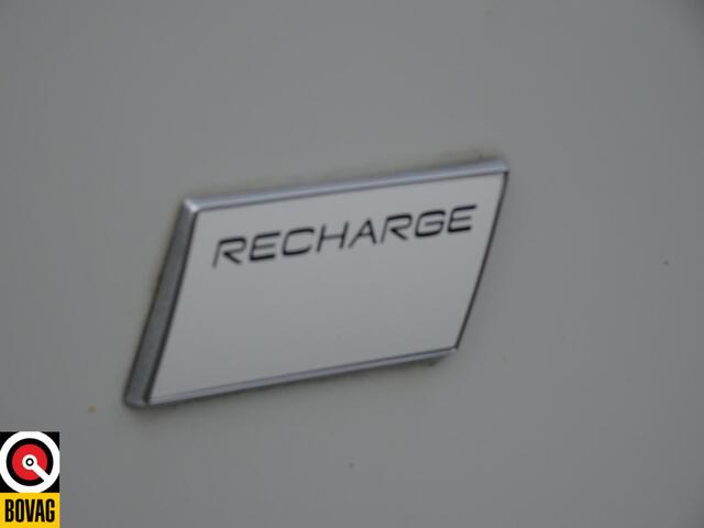 Volvo XC40 Recharge PlusSOH93,5%