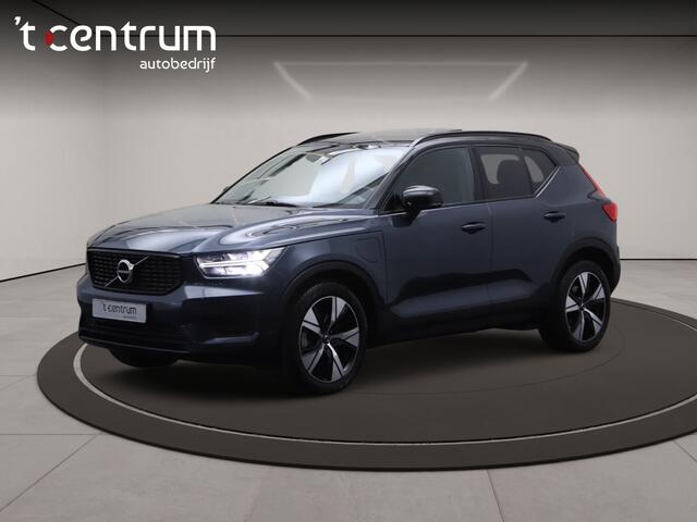 Volvo XC40 1.5 T5 262 PK Recharge R-Design, Panoramadak, Memory, H/K Sound, Camera