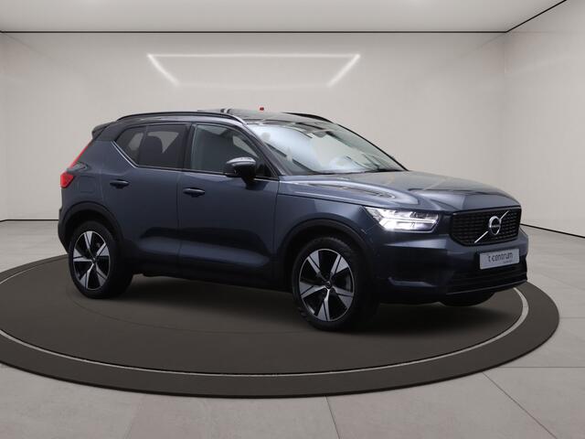 Volvo XC40 1.5 T5 262 PK Recharge R-Design, Panoramadak, Memory, H/K Sound, Camera