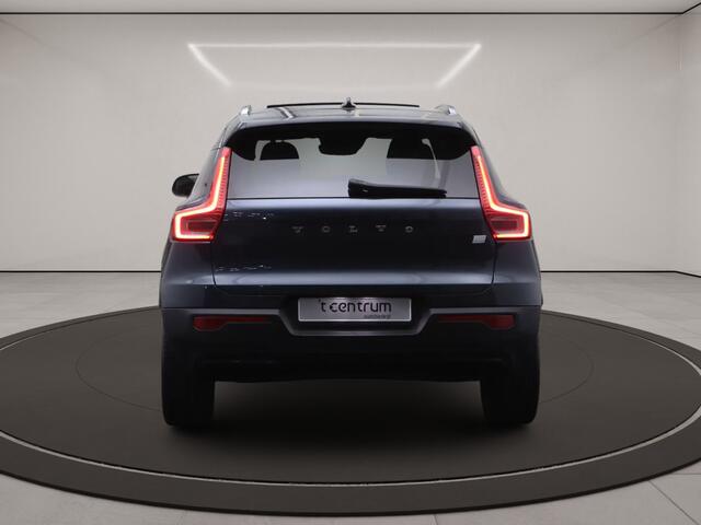 Volvo XC40 1.5 T5 262 PK Recharge R-Design, Panoramadak, Memory, H/K Sound, Camera