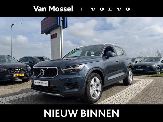 Volvo XC40 T3 Momentum | Park. Camera | Keyless entry |