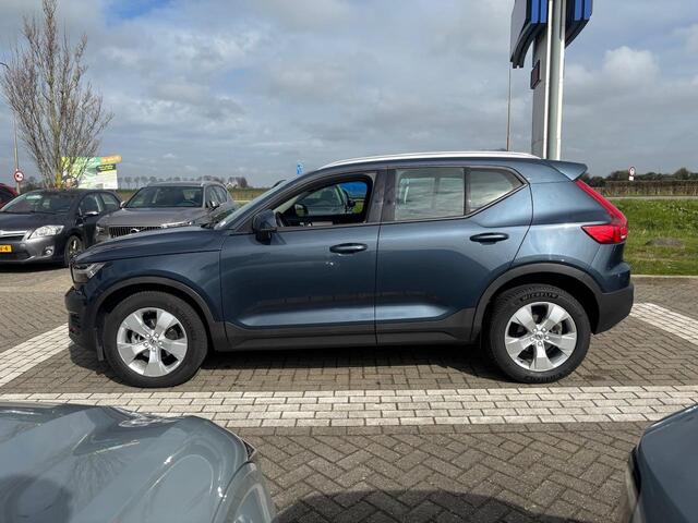 Volvo XC40 T3 Momentum | Park. Camera | Keyless entry |