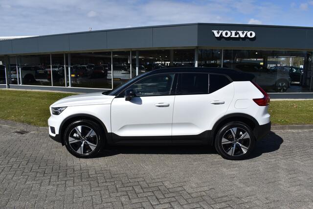Volvo XC40 Recharge Pro | Panodak | H&K | ACC | All seasons | Stuurverwarming | 360 Camera