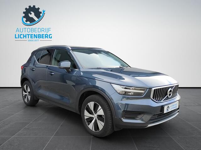 Volvo XC40 1.5 T4 Recharge Inscription Plug-in / ACC / Trekhaak / Leren bekleding
