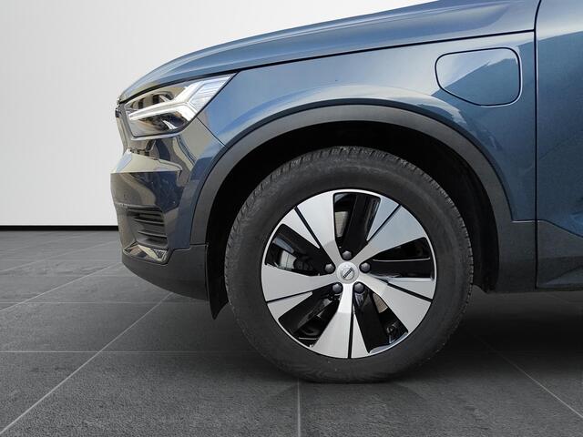 Volvo XC40 1.5 T4 Recharge Inscription Plug-in / ACC / Trekhaak / Leren bekleding