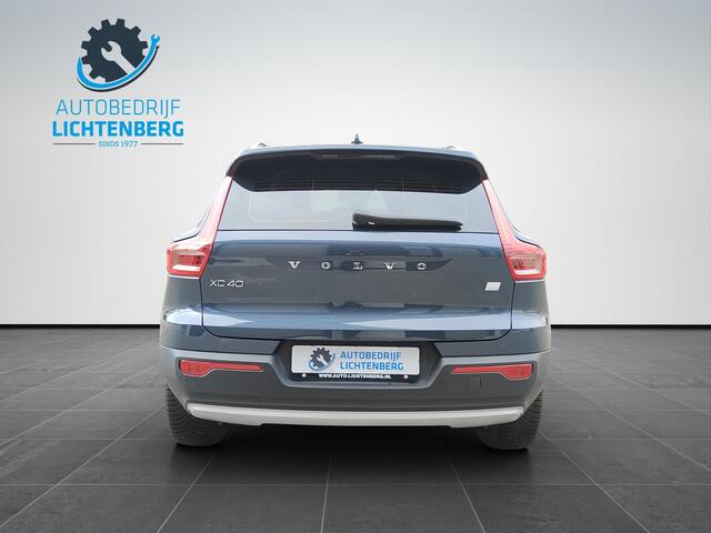 Volvo XC40 1.5 T4 Recharge Inscription Plug-in / ACC / Trekhaak / Leren bekleding