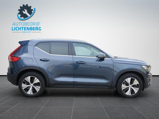 Volvo XC40 1.5 T4 Recharge Inscription Plug-in / ACC / Trekhaak / Leren bekleding