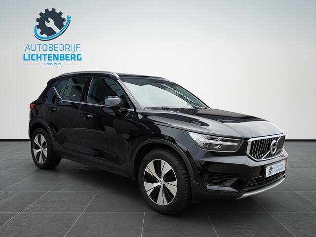 Volvo XC40 1.5 T4 Recharge Inscription Plug-in / ACC / Trekhaak / Lederen bekleding