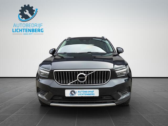 Volvo XC40 1.5 T4 Recharge Inscription Plug-in / ACC / Trekhaak / Lederen bekleding