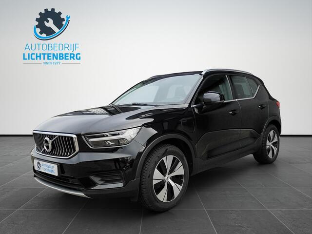 Volvo XC40 1.5 T4 Recharge Inscription Plug-in / ACC / Trekhaak / Lederen bekleding