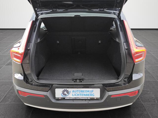 Volvo XC40 1.5 T4 Recharge Inscription Plug-in / ACC / Trekhaak / Lederen bekleding
