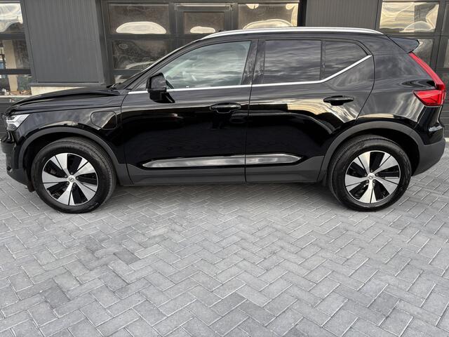 Volvo XC40 1.5 T4 Recharge Inscription Panorama schuifdak