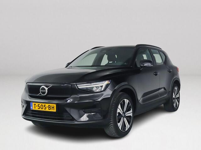 Volvo XC40 Recharge Plus 70 kWh | Parkeercamera | Stoel- en Stuurverwarming | Trekhaak