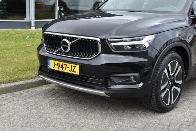 Volvo XC40 B4 211PK Business Pro | Trekhaak | ACC | Blis | Camera | 18"LMV