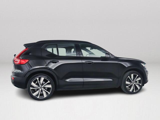 Volvo XC40 Recharge P8 AWD R-Design | Parkeercamera | Stoel- en Stuurverwarming | Trekhaak