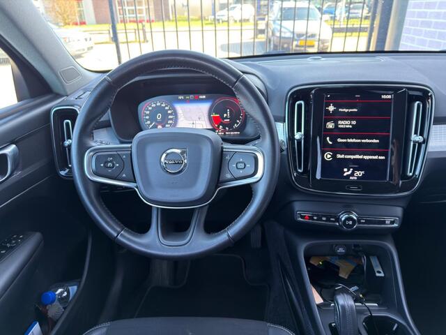 Volvo XC40 1.5 T5 Twin Engine R-Design | Adaptieve Cruise Control | BLIS | Parkeersensoren Voor + Achter | Trekhaak | Parkeercamera |
