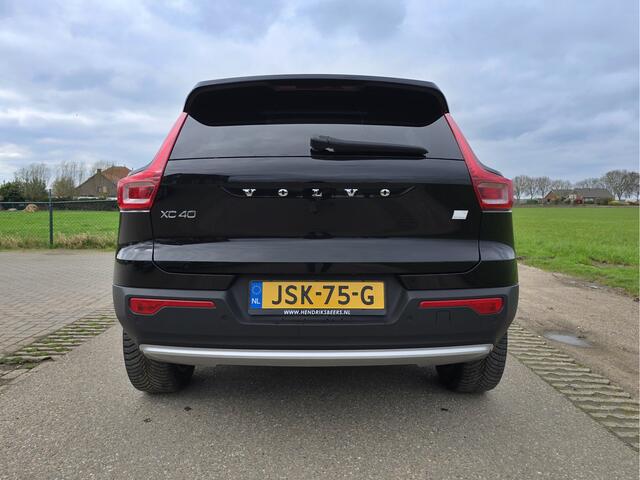 Volvo XC40 1.5 T5 Recharge Inscription - 260 Pk - Plug-IN Hybrid - Pano - Leder