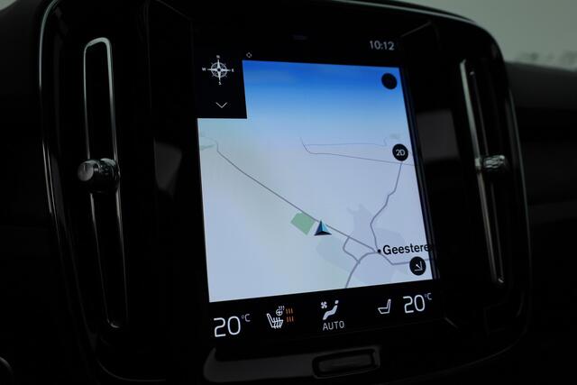 Volvo XC40 1.5 T5 Recharge Inscription | SOH 90,3% | Pilot Assist | Harman Kardon | Pano | Stoel-Stuurverw. | Dodehoek | Camera | PDC V+A