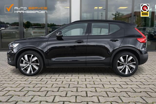 Volvo XC40 1.5 T5 Recharge R-Design | Pano | Camera | 20 Inch |