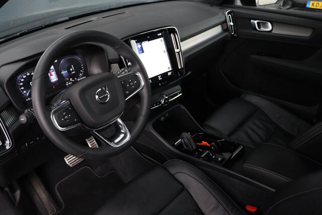 Volvo XC40 1.5 T5 Recharge R-Design | Pano | Camera | 20 Inch |