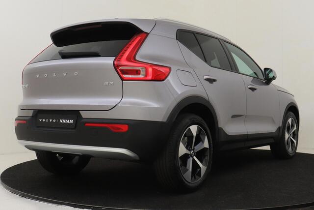 Volvo XC40 B3 (M-HYBRID) BUSINESS EDITION -HARMAN/KARDON|360°CAM|PRIVACY.GLAS|CLIMATE|KEYLESS|19"
