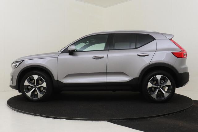 Volvo XC40 B3 (M-HYBRID) BUSINESS EDITION -HARMAN/KARDON|360°CAM|PRIVACY.GLAS|CLIMATE|KEYLESS|19"