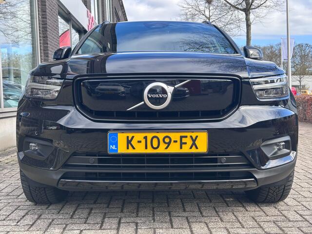 Volvo XC40 Recharge P8 AWD R-Design | SOH 90% | Harman Kardon audio | Apple cp/Android auto |