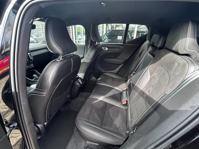 Volvo XC40 Recharge P8 AWD R-Design | SOH 90% | Harman Kardon audio | Apple cp/Android auto |