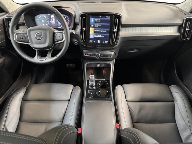 Volvo XC40 1.5 T2 Inscription I Facelift I Leder I HarmanKardon I Camera