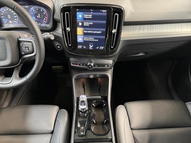 Volvo XC40 1.5 T2 Inscription I Facelift I Leder I HarmanKardon I Camera