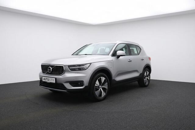 Volvo XC40 T5 262pk Core Recharge Plug-In Hybrid