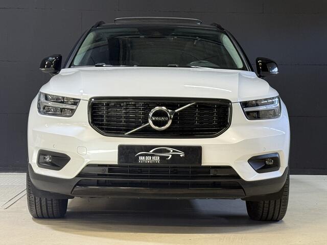Volvo XC40 1.5 T4 Recharge R-Design Expression | Pano | Apple Carplay | Keyless