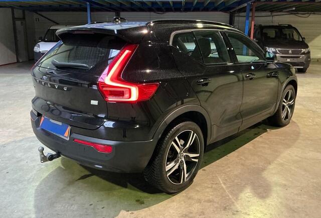 Volvo XC40 1.5 T5 Recharge R-Design