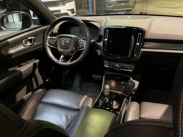 Volvo XC40 1.5 T5 Recharge R-Design