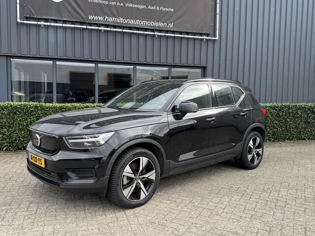 Volvo XC40 Recharge Plus Zeer scherp geprijsd iets werk 159dkm!!