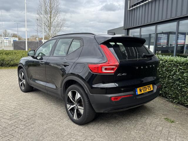 Volvo XC40 Recharge Plus Zeer scherp geprijsd iets werk 159dkm!!