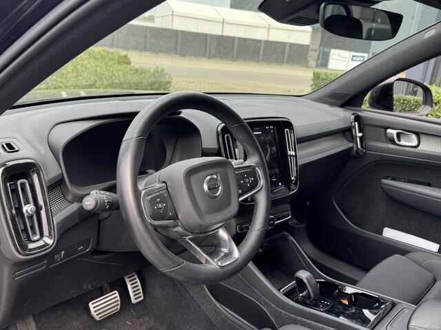 Volvo XC40 Recharge Plus Zeer scherp geprijsd iets werk 159dkm!!